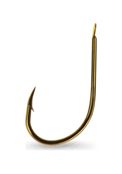 Mustad Olta İğnesi 530 50li No:5