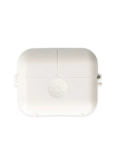 Newface - 246 - Airpods 3 3.nesil Basmalı Kılıf - Edntrend - - Beyaz