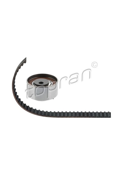 Topran 601730001 Triger Seti Fiat 500 Doblo Albea Fiorino Ounto Panda 1.2 1.4 Alfa Romeo Mito 1.4 13043ft