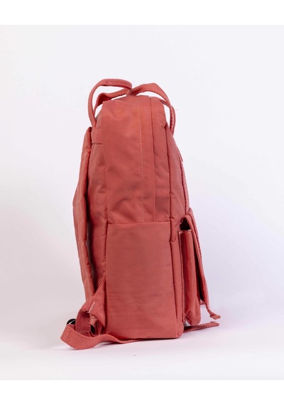 Kappa Gash Unisex Pembe Sırt Çantası