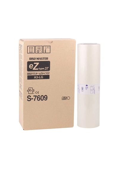 Riso S-7609-a-3 Master