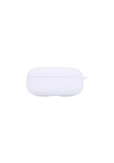 Ithınk Apple Uyumlu AirPods 3. Nesil Kulaklık Kılıfı Lila