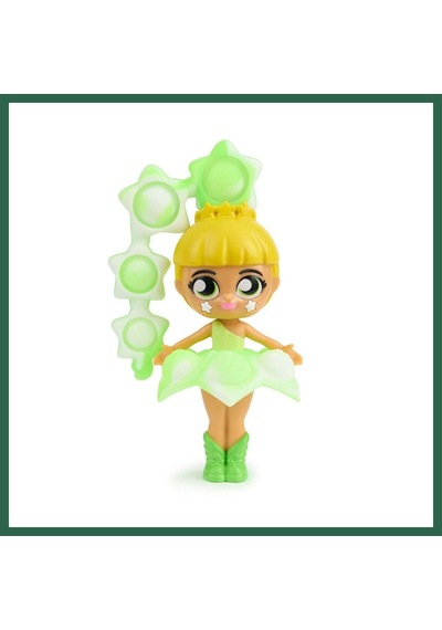 Bezos Fashion Fidgets Sürpriz Bebek 1486 Bzs01