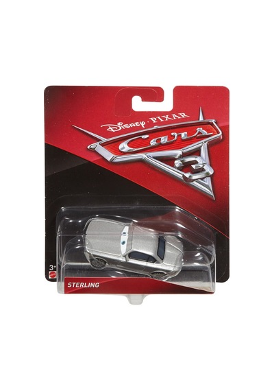 Dxv29 Cars Tekli Karakter Araçlar / Asorti Seçilemez.