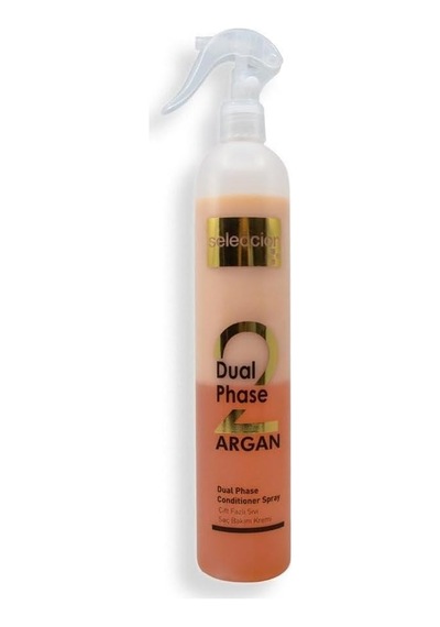 Plus Hair Conditioner 450 Ml Duall Argan