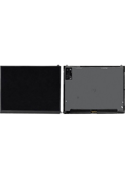 Teknonet Apple Uyumlu iPad 2  Lcd