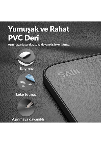 Bix Saiji Al30 Ayarlanabilir Laptop Standı Ergonomik Tasarım 17 İnç Uyumlu Taşınabilir Masa Siyah Siyah Bix Saiji Al30 Ayarlanabilir Laptop Standı Ergonomik Tasarım 17 İnç Uyumlu Taşınabilir Masa Siyah Siyah