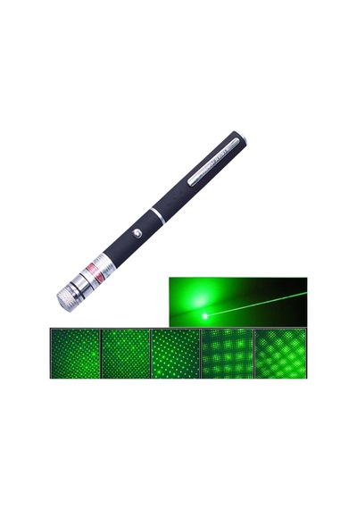 Mey İthalat Hs05 Lazer