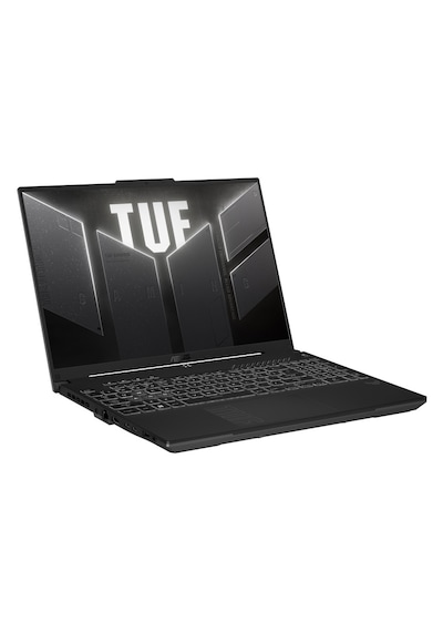 Asus Tuf Gaming A16 Fa607nuq-rl048-gaming Amd Ryzen 7 170 16gb 512gb Ssd Rtx 4050 6gb 16'' Fhd+ Fdos