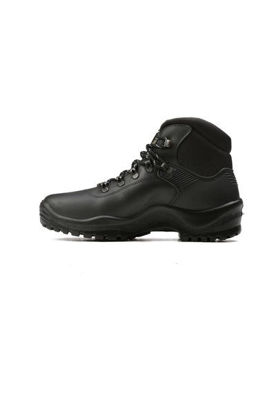 Grisport Unisex  Bot Ve Ayakkabı 10684D81G Siyah