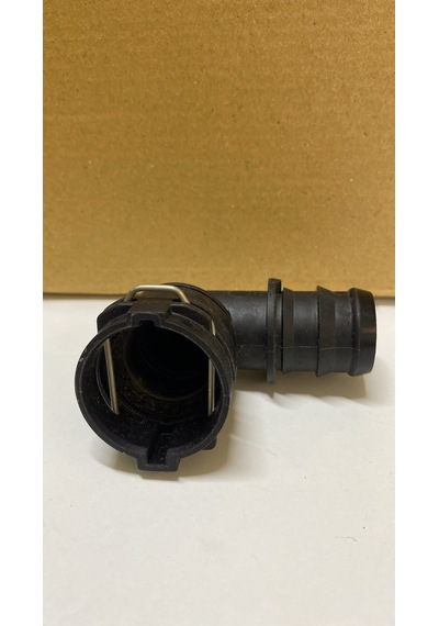 Mag 0212 Su Flanş Nw 16 Dirsek