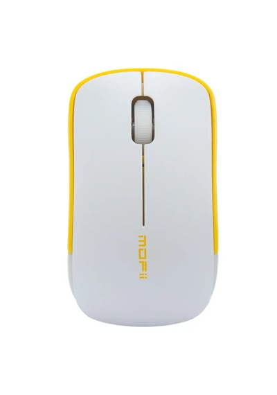 Mofıı Go18 Kablosuz Mouse 2.4g Sessiz Ergonomik Ofis Mouse Usb Alıcılı