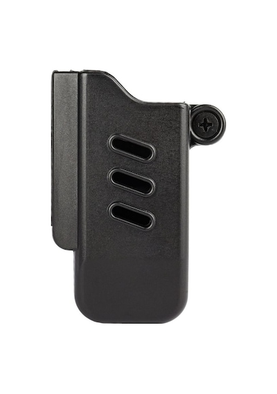 Black Grips Sarsılmaz Kılınç 2000 Polimer Taktik Silah Kılıfı Şarjörlü Siyah