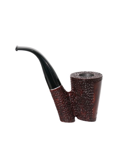 Şahin Collection 9mm. Filtreli Akrilik Saplı Pipo 239353