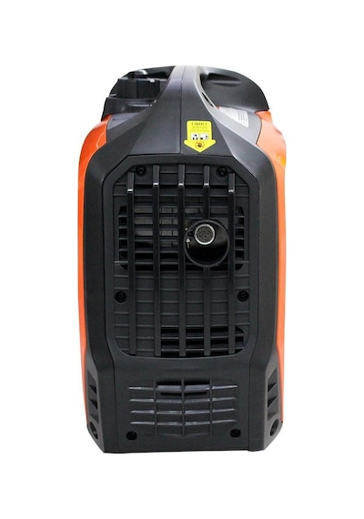 Hegi 26347 2.0 KVA Taşınabilir İnverter Benzinli Jeneratör