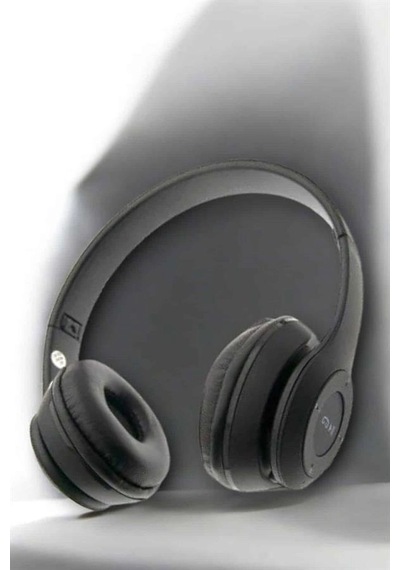 Ayarlanabilir Kafa Bandı İle Yüksek Performanslı Bluetooth Kulaklık Diğer