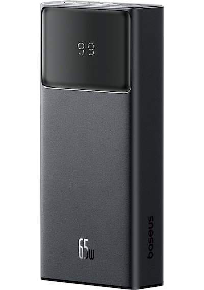 Baseus Star-Lord 65 W 20.000 Mah Dijital Ekranlı Powerbank