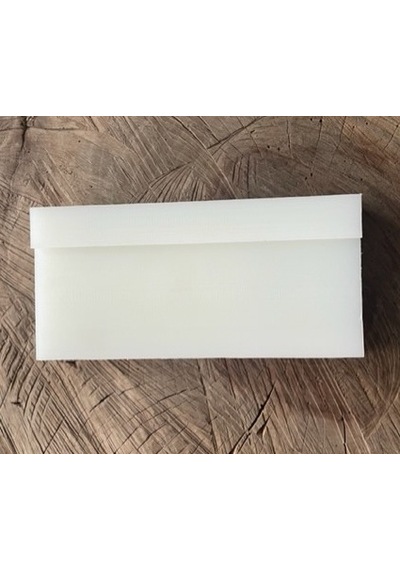 Dbl Polyemit Kalın Parke Çakma Takozu Büyük Boy Parke Takoz