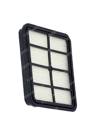 Fantom İle Uyumlu Tr 8700 Technovac Süpürge Hepa Filtresi