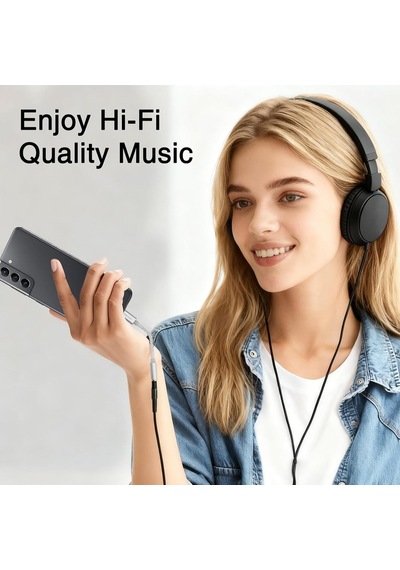 Questyle Qlınk Usb-c Dac Özellikli Kablo