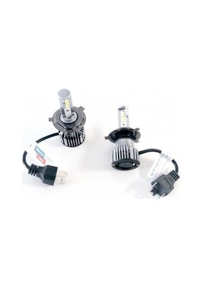 Fardoktoru Forester 2 2002-2005 Led Far Ampulü Mono H4