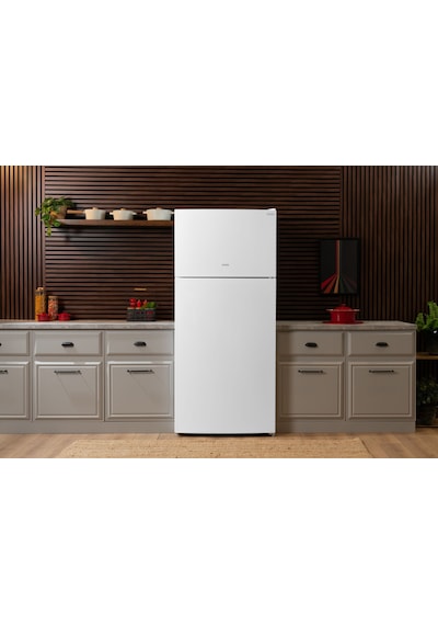 Vestel NF64011 586 L No-Frost Buzdolabı