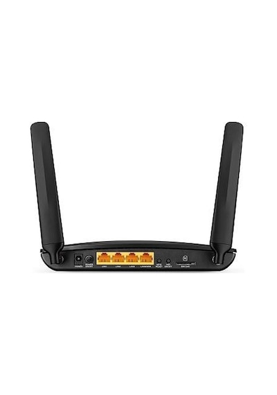 Tp-lınk Archer Mr200 750mbps Ac750 Dual Band Ev Ofis Tipi 4g Lte Router-211318