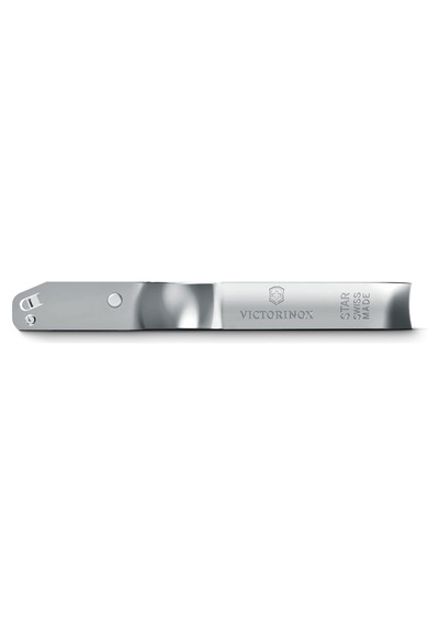 Victorinox 6.0914 Star Alüminyum Jülyen Soyacak Beyaz