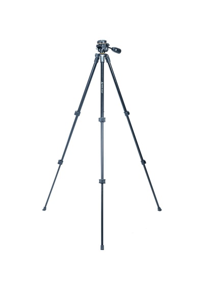 Vanguard Vesta 203 Ap Tripod Kiti Siyah