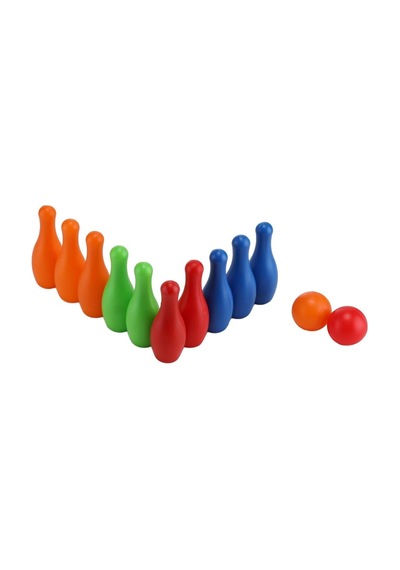 Er-134 Strike Master Bowling - Temz-888176 1 Adet