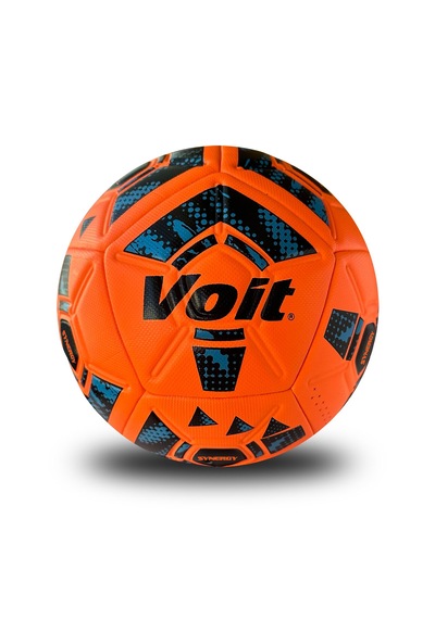 Voit Synergy Futbol Topu Turuncu N5 Turuncu