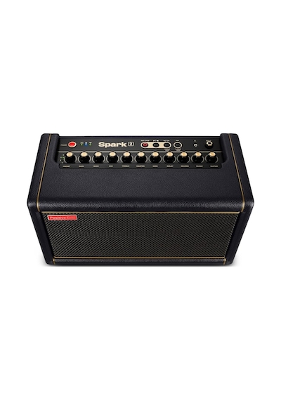 Positive Grid Spark 2 50-watt Akıllı Gitar Amfisi