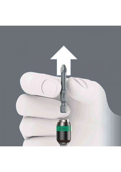 Wera 816 R Bits Tutucu  05051462001