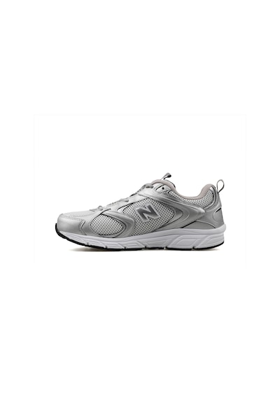 New Balance 408 Kadın Günlük Spor Ayakkabı C-new0408gsb10g01 Gri