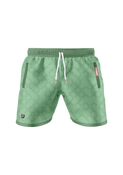 Freesıde Zone Outsıde Traınıng Shorts Sarı