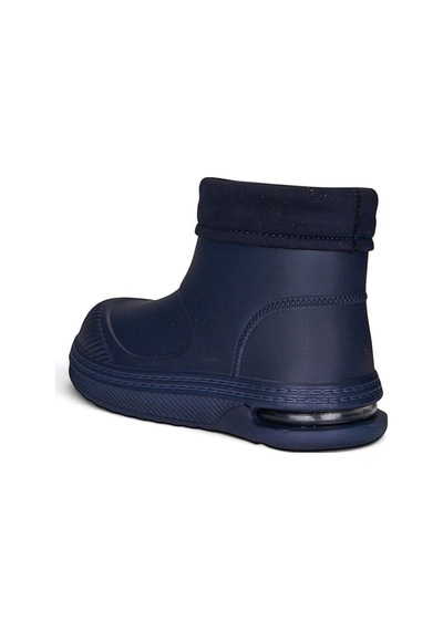 Look Life Su Geçirmez Çocuk Yağmur Botu 525 Lacivert