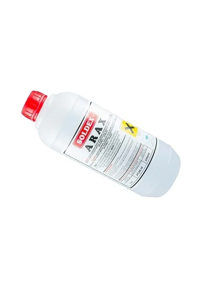Ers- Arax Flux 5 Lt - Özel Lehim Suları