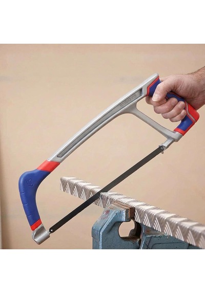 Workpro Wp215027 300mm Bı-metal 24 Tpı Ağır Hizmet Tipi Demir Testeresi