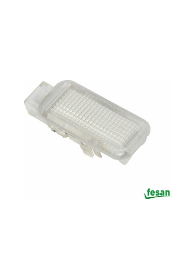 Volkswagen Audi Skoda Kapı İç Alt Aydınlatma Lambası 8d0947415 -