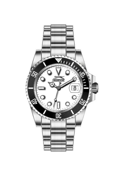 Slazenger Sl.09.2518.1.05 Erkek Kol Saati
