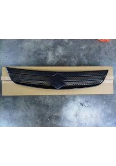 Suzuki Sx4 Ön Panjur 06-08