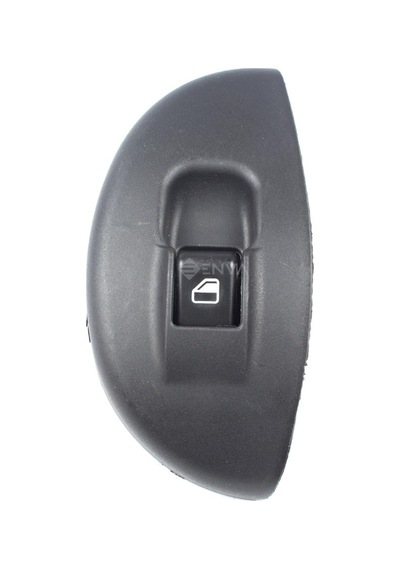 Fiat Palio Sağ Tekli Cam Açma Düğmesi Anahtarı