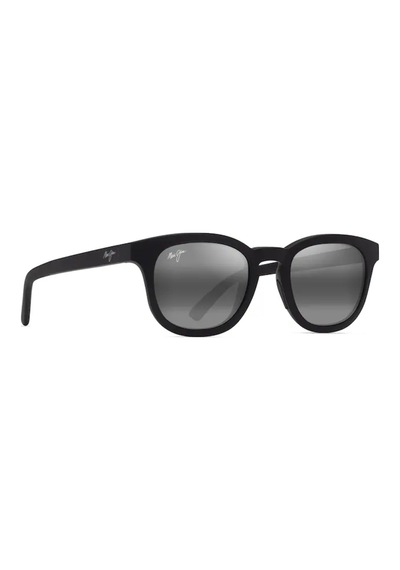 Mj 0737s 007 02 49 Maui Jim Koko Head Polarize Güneş Gözlüğü Siyah