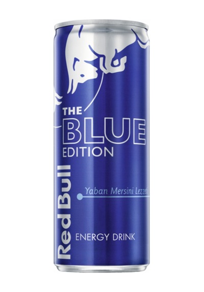 Red Bull Enerji İçeceği Yaban Mersini 250 Ml 6'li Avantaj Paketi Mıchu