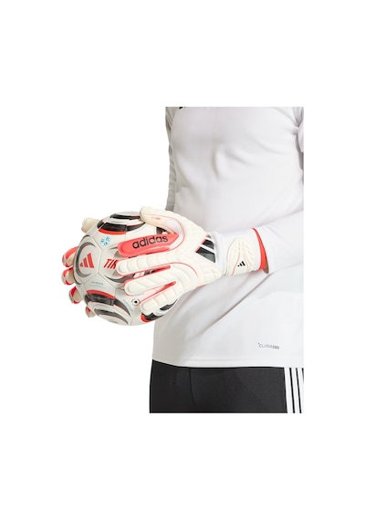 Copa Pro Unisex Beyaz Kaleci Eldiveni Ka7801 Beyaz