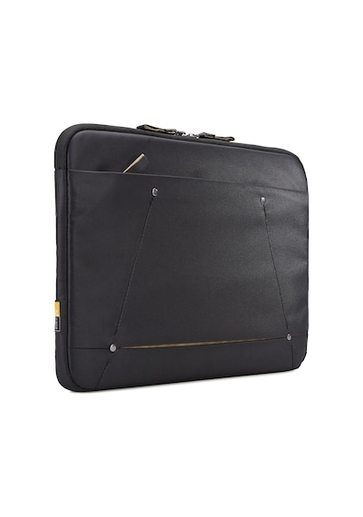 Case Logic Decos Notebook Kılıfı, 13" Siyah
