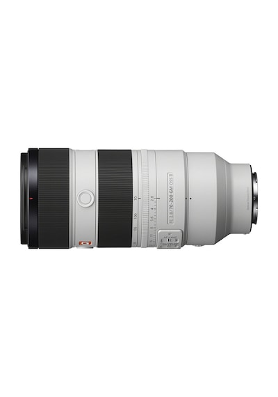 Sony SEL70200GM2 FE 70-200 MM F/2.8 GM OSS II Lens (Sony Eurasia Garantili)