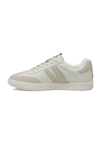 Kinetix Peru 5pr Krem Kadın Sneaker 000000000102022493 Bej