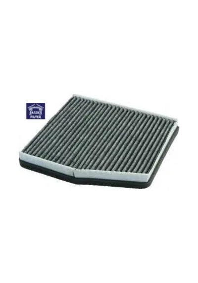 Polen Filtresi Doblo 01 Punto 09 1.2-1.3-1.4-1.8-1.9jtd Sardes 46723245/ 46722862/ 46723331/ 46770834
