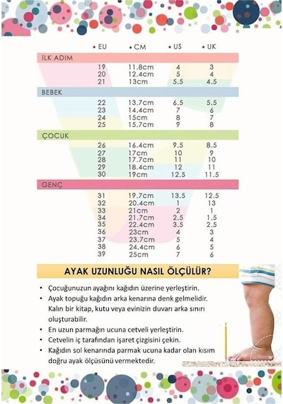 Vicco Law 946.f23k.356 Erkek Çocuk Bot Siyah 31-35 001